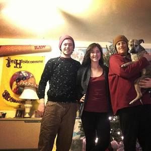 Meet your Posher, Graydon